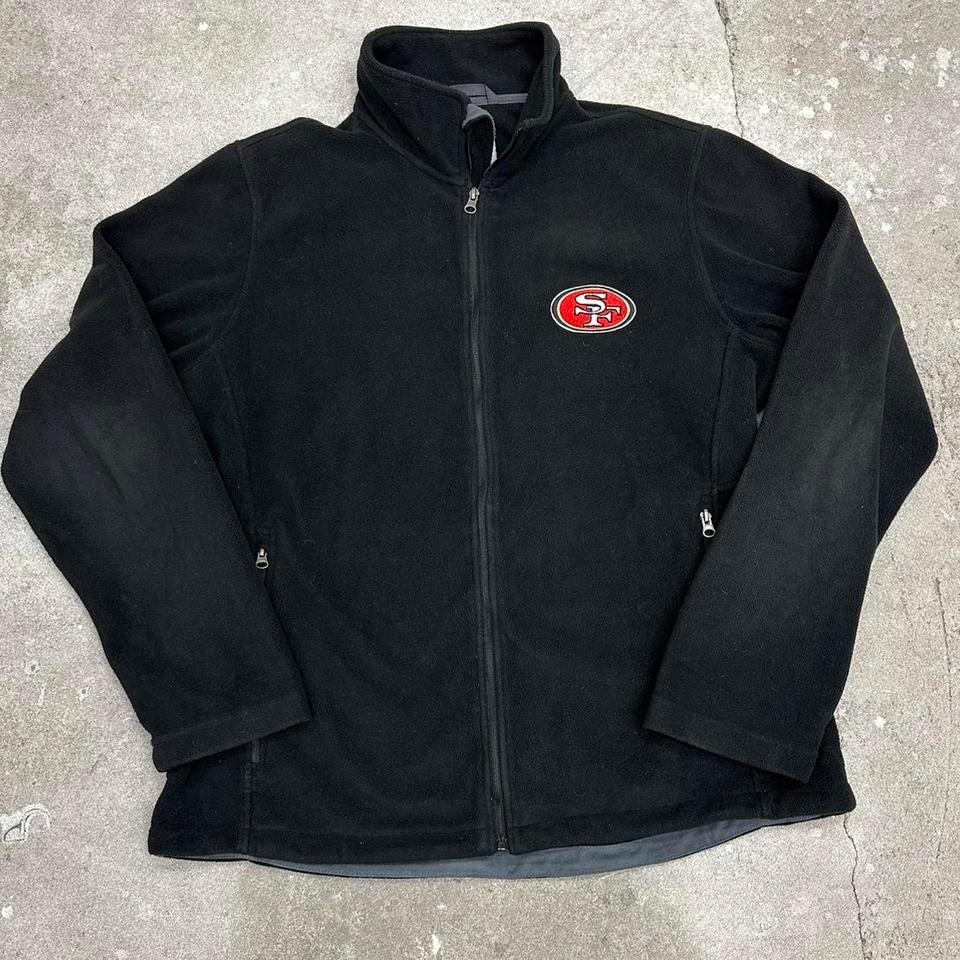 San Francisco 49ers Jacket Mens