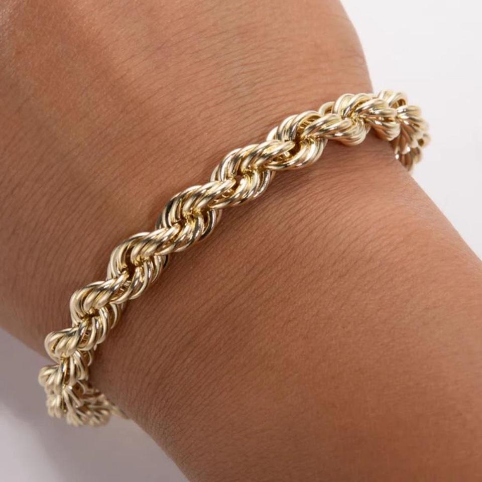All 14k Gold Dipped Jewelry Ab41 8