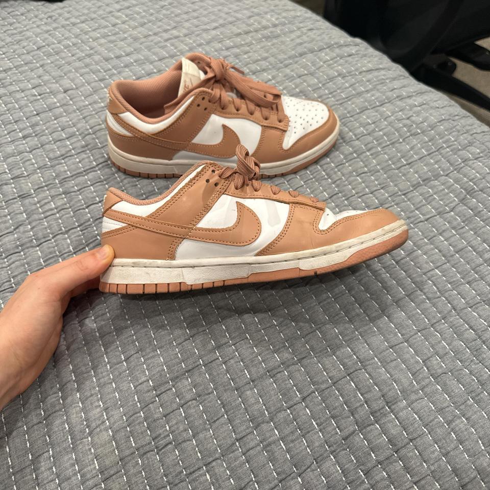 Nike Women Pink Dunks Super 3b74 2