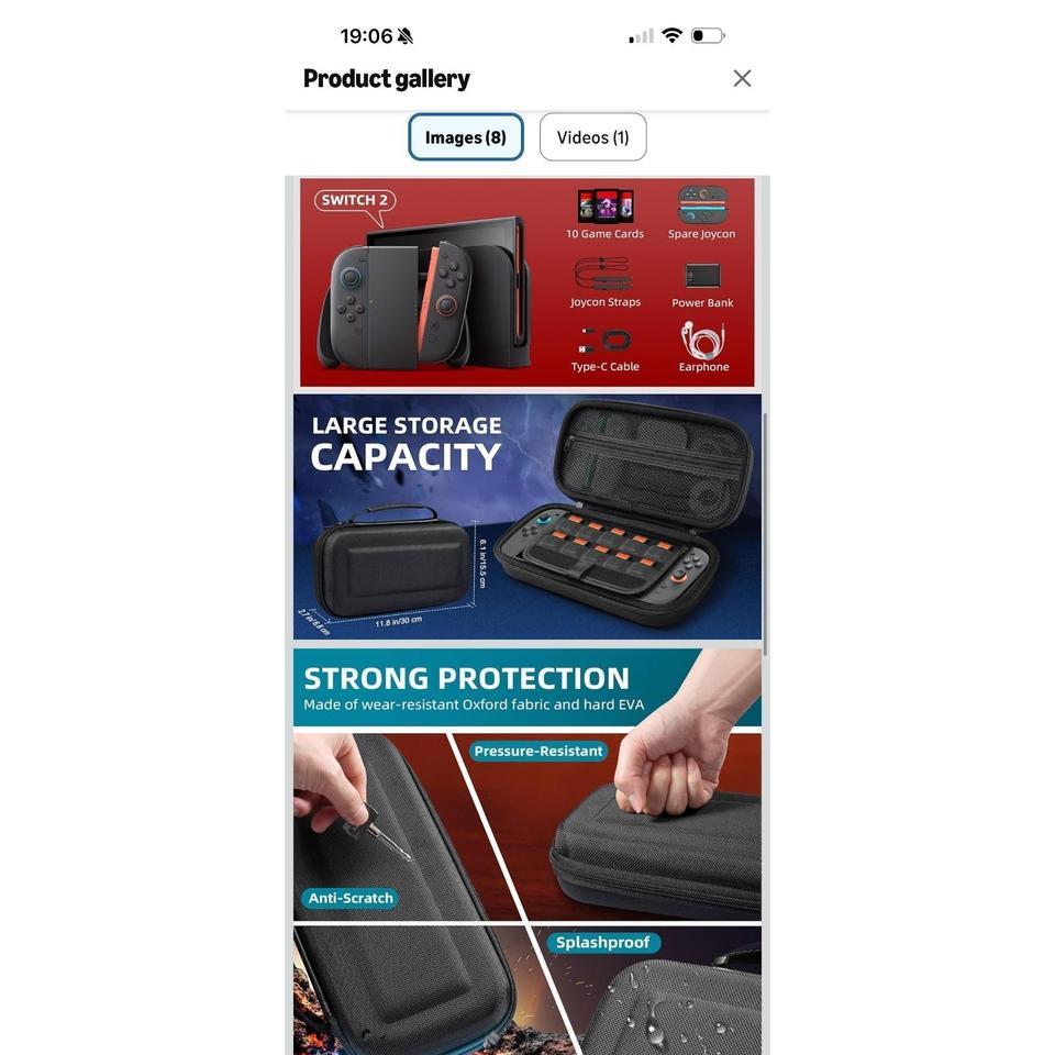 Portable Travel Game Bag Carrying 8f49 2