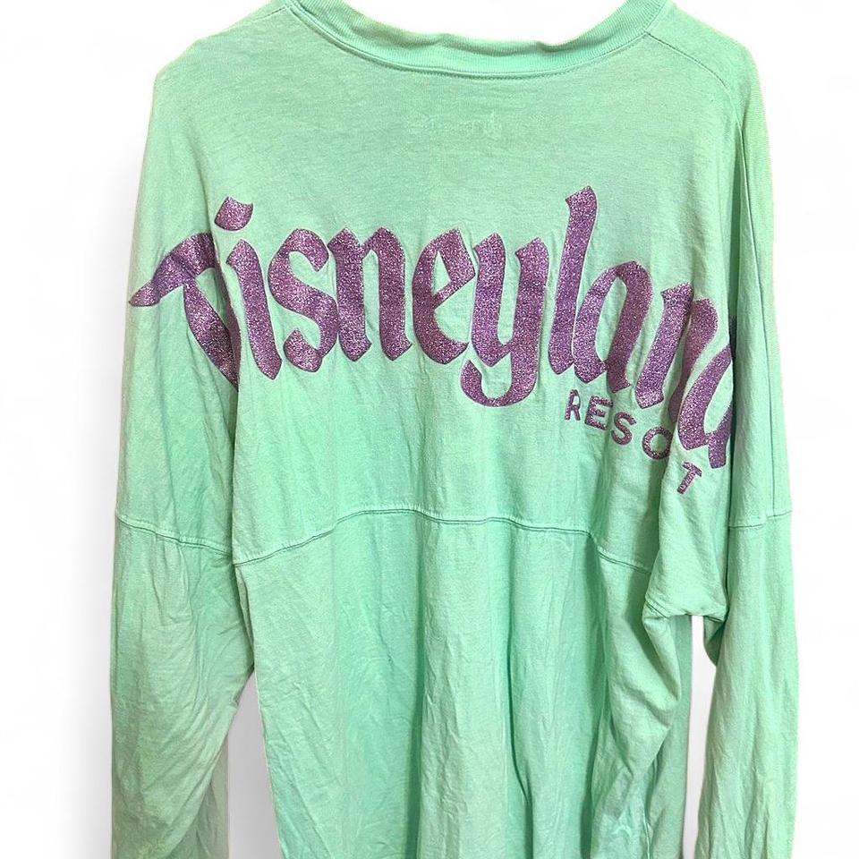 Disneyland Resort Ariel Green Long 47b7 2