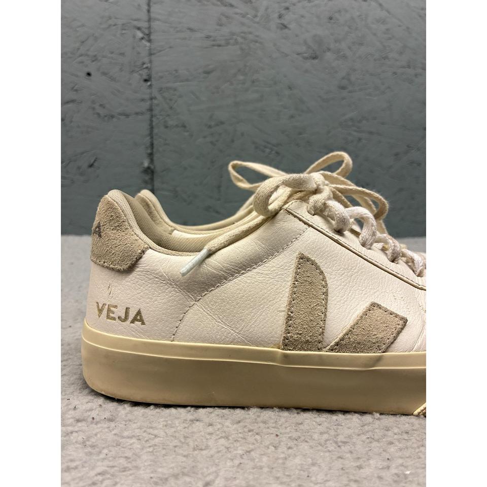 Veja Campo Sneakers Womens Size A06b 2