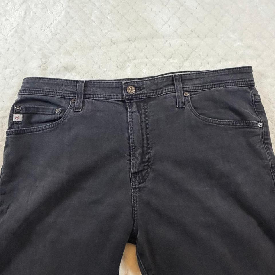 Mens Ag Adriano Goldschmied Everett C93d 8