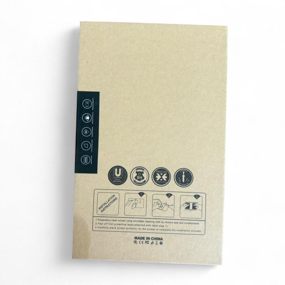 Nintendo Switch Glass 767a 2