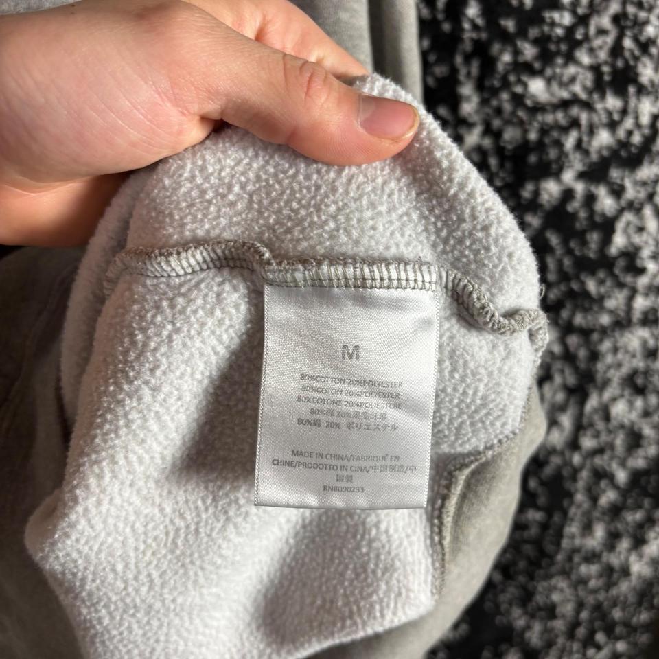 Essentials Fear Of God Pullover 997f 5