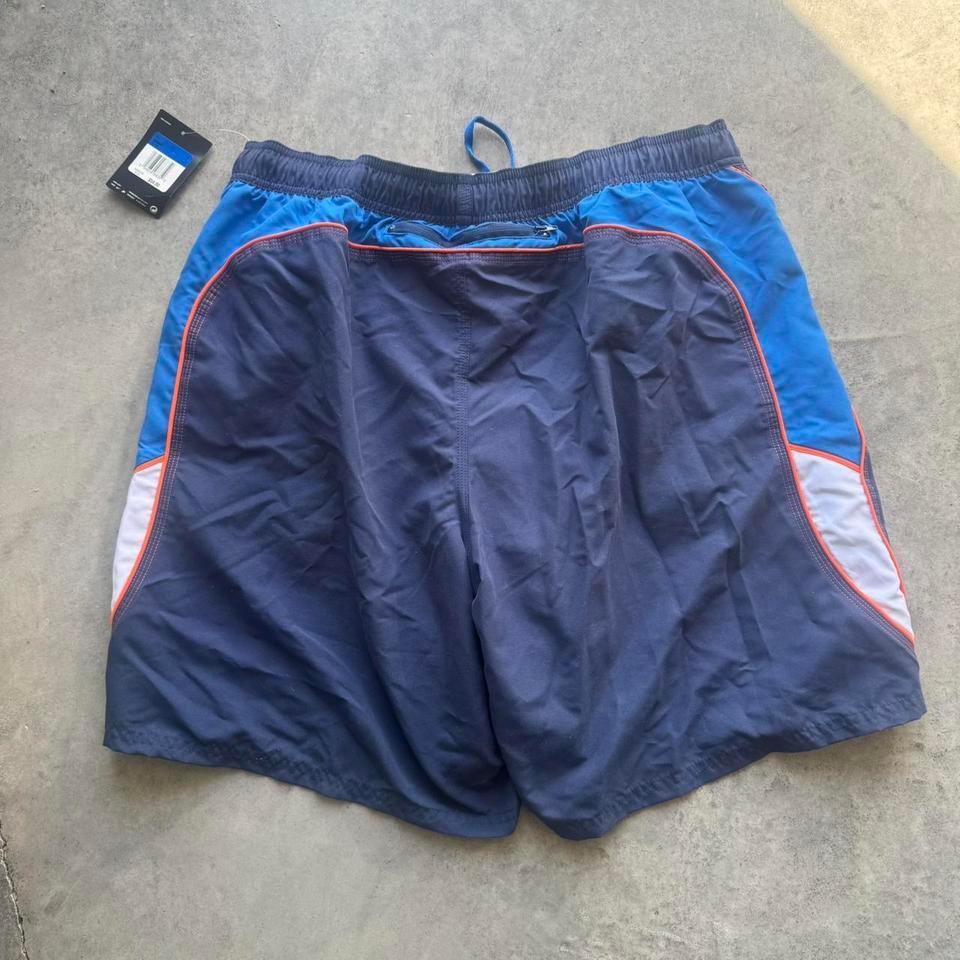 Fire Nike Board Shorts With 4d51 5