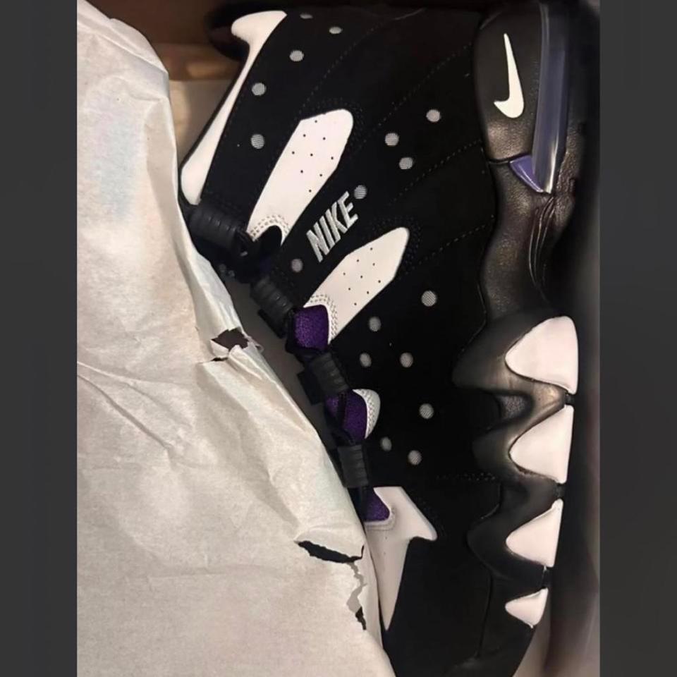 Nike Air Max Cb 94 85fc