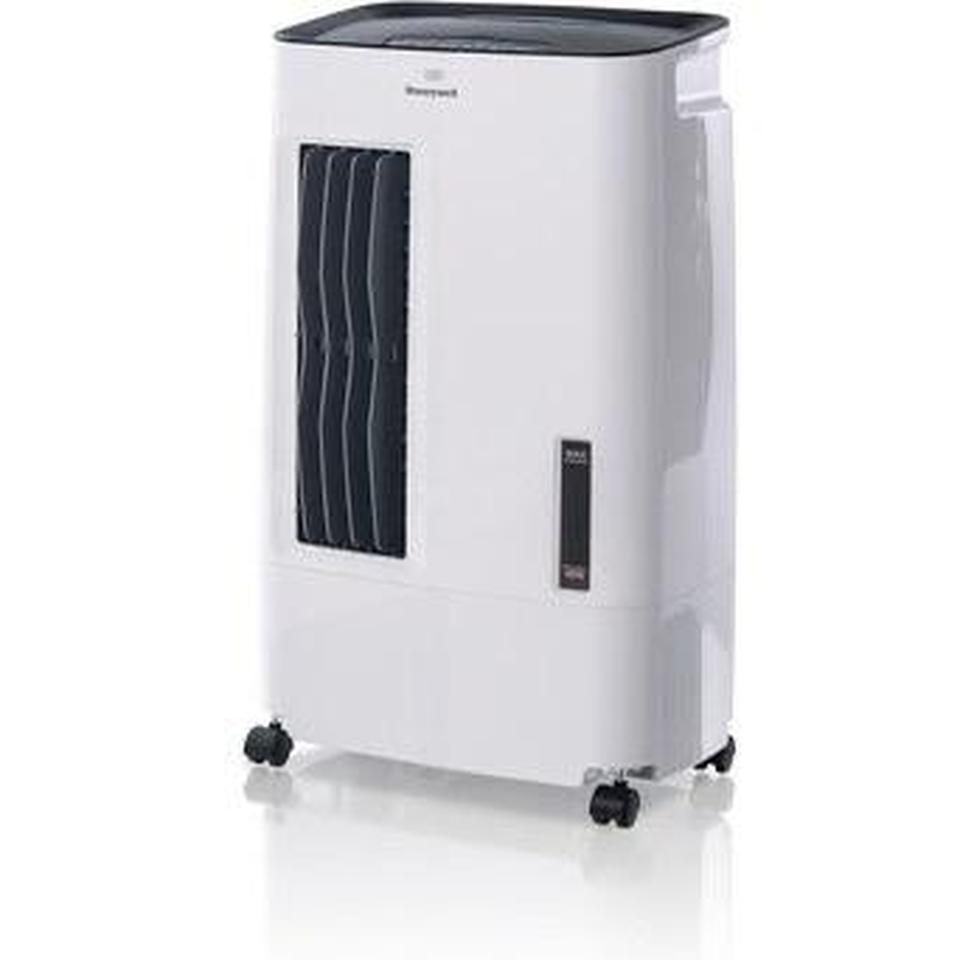 Honeywell White Portable Air Cooler Fb02