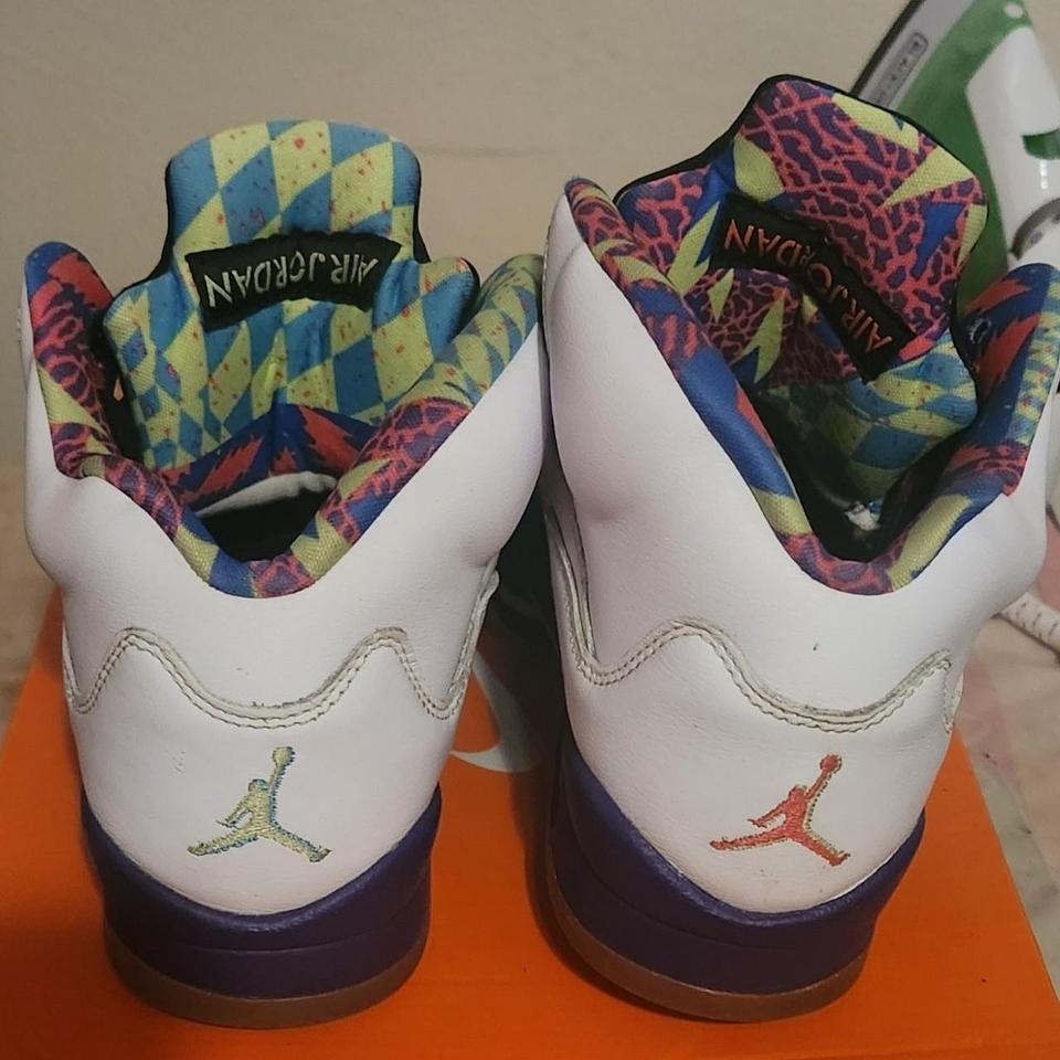 Nike Air Jordan 5 Retro 3