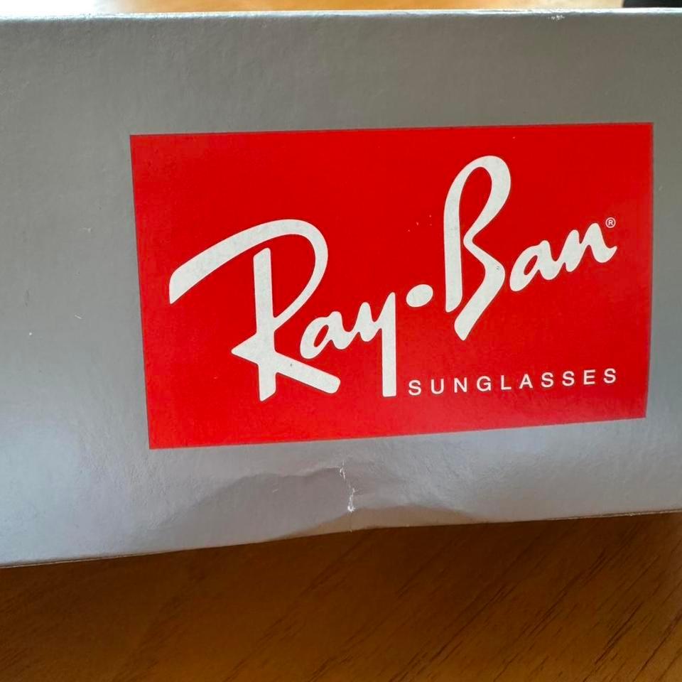 Authentic Ray Ban Sunglasses Comes 4173 4