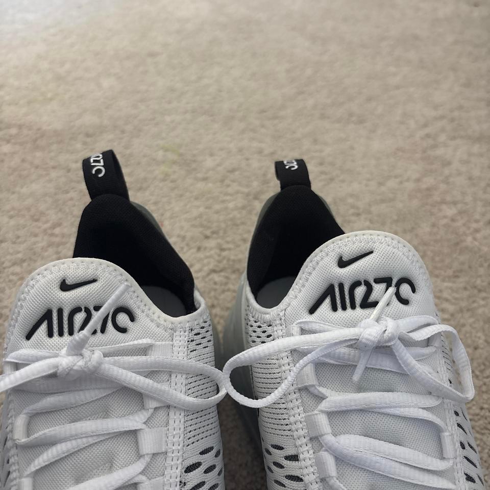 Nike Air Max 270 White B542 2