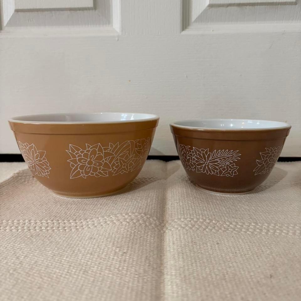 These Are A Set Of