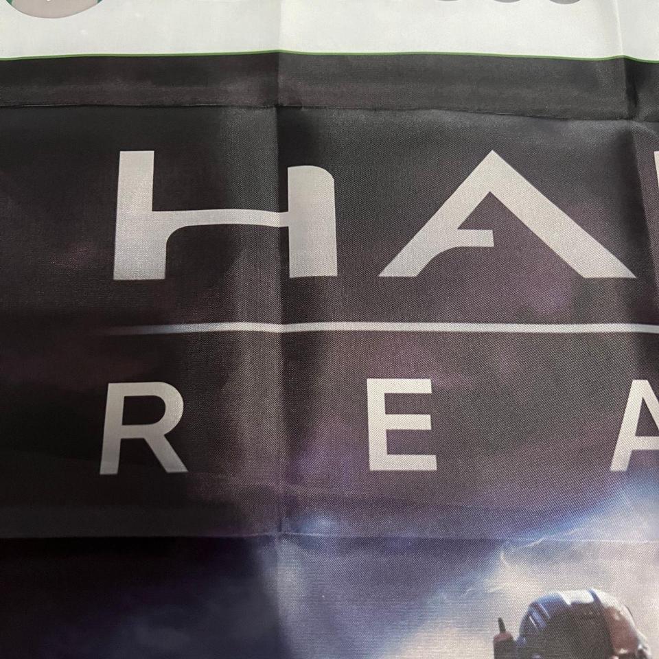 Halo Reach Xbox 360 Custom 7