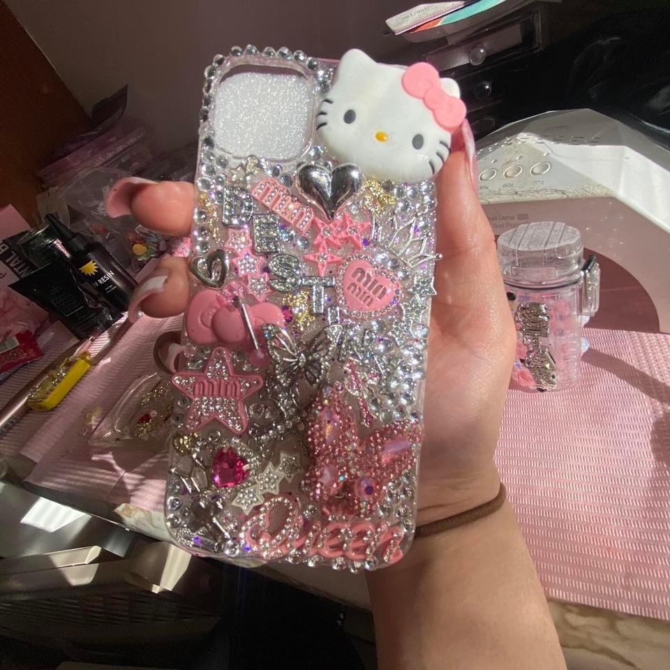 Bling Junk Case 1174 2