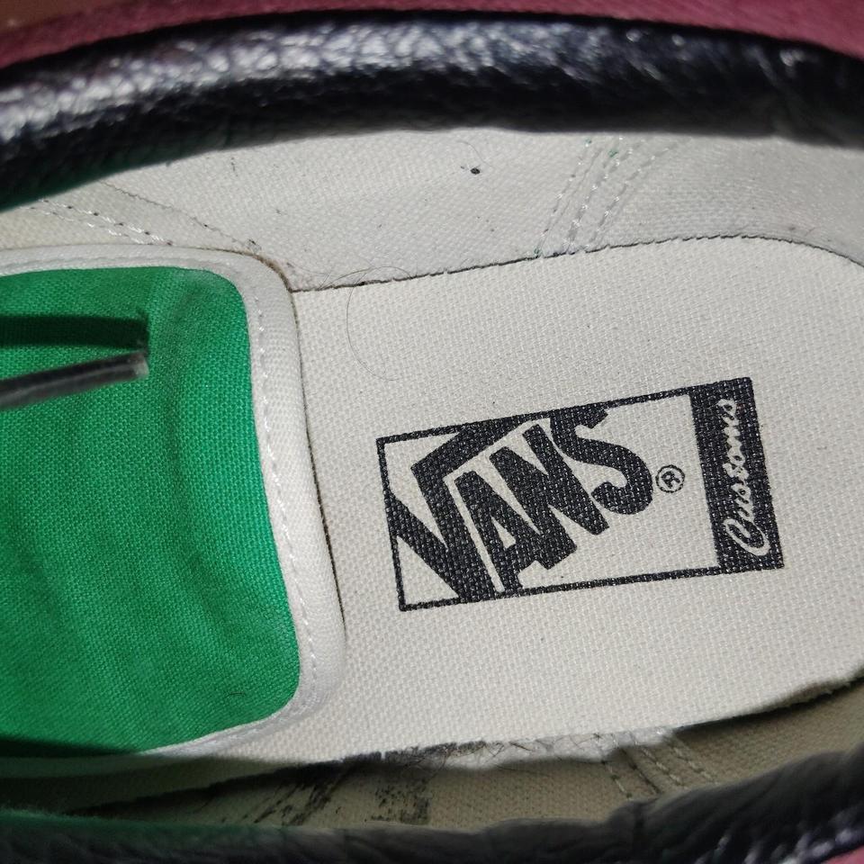 Size 11 Vans Old Skool C5d4 4
