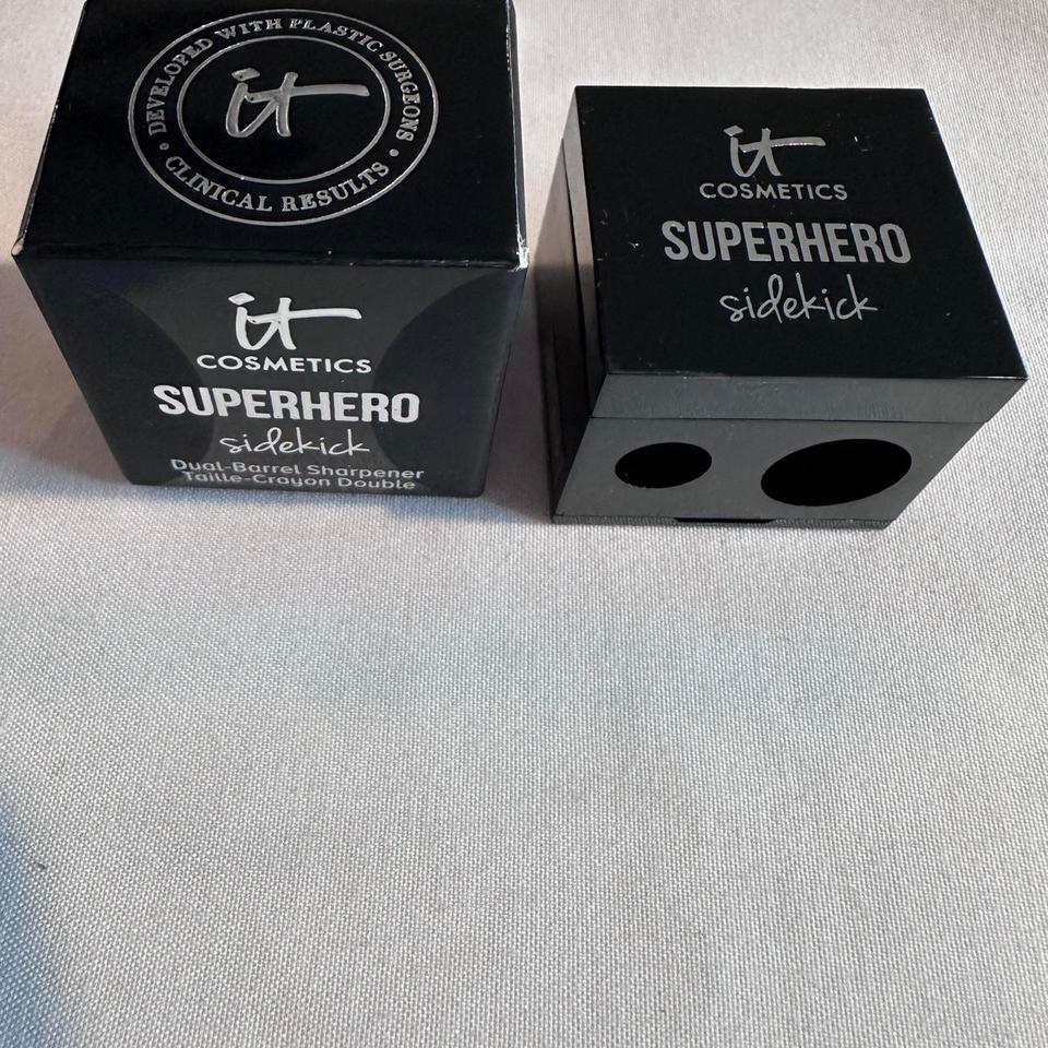 It Cosmetics Superhero Sidekick Dual