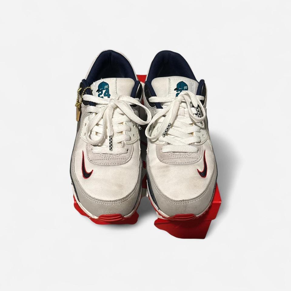 Nike Air Max 90 Se 4