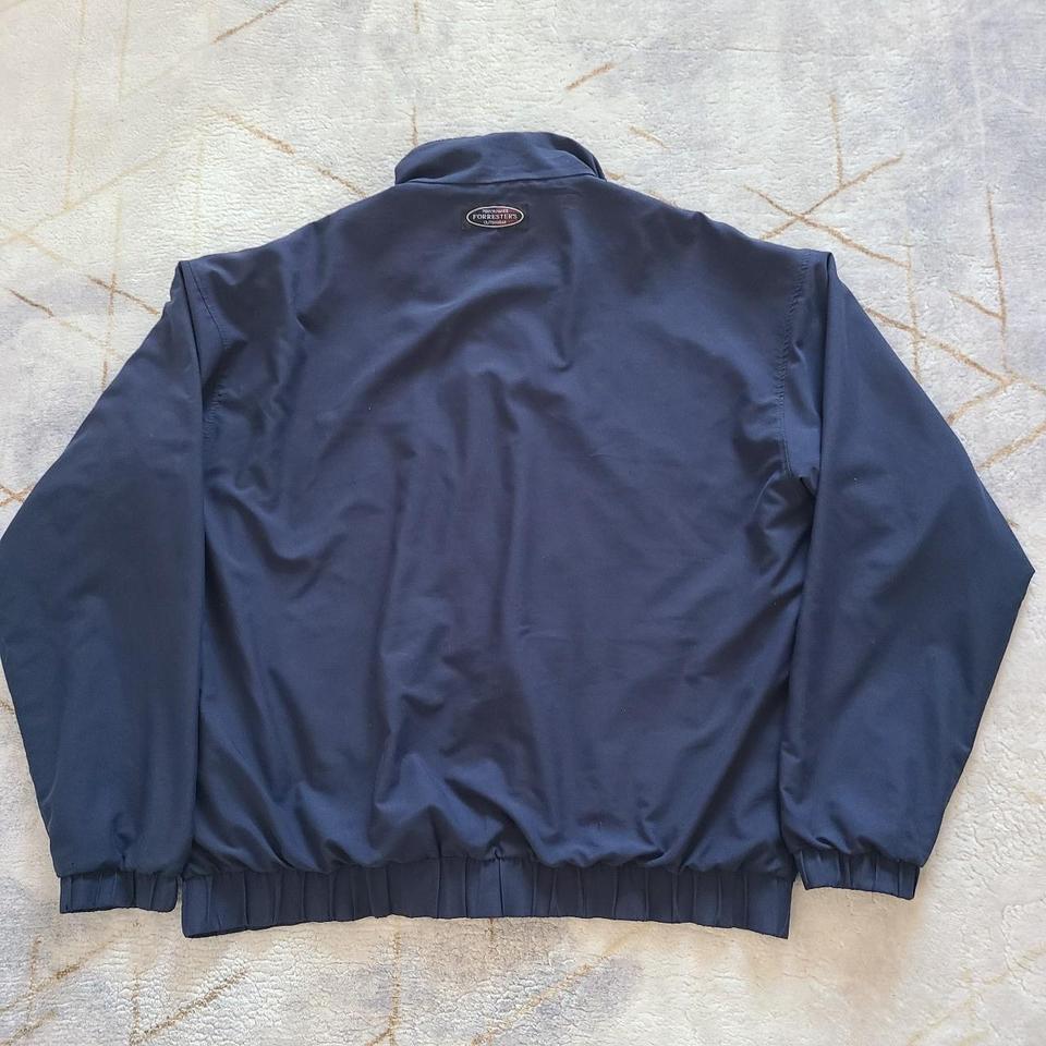 Vintage Forresters Gore Tex Bomber Jacket 3