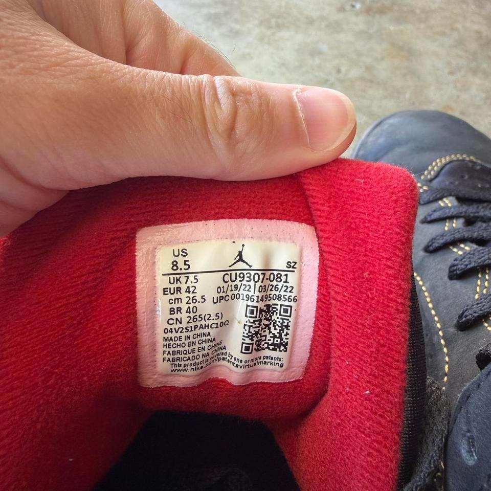 Nike Air Jordan 7 Retro 0f23 8