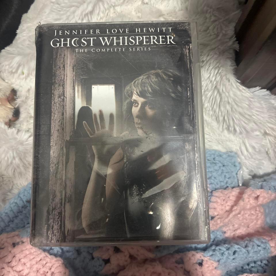 Ghost Whisperer The Complete Series 9358