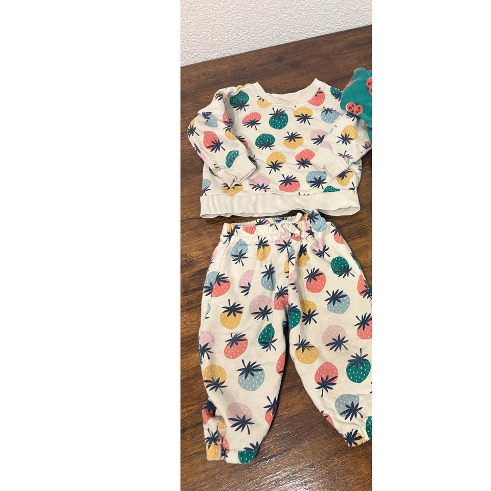 18mo Baby Girl Bundle 1 60e0