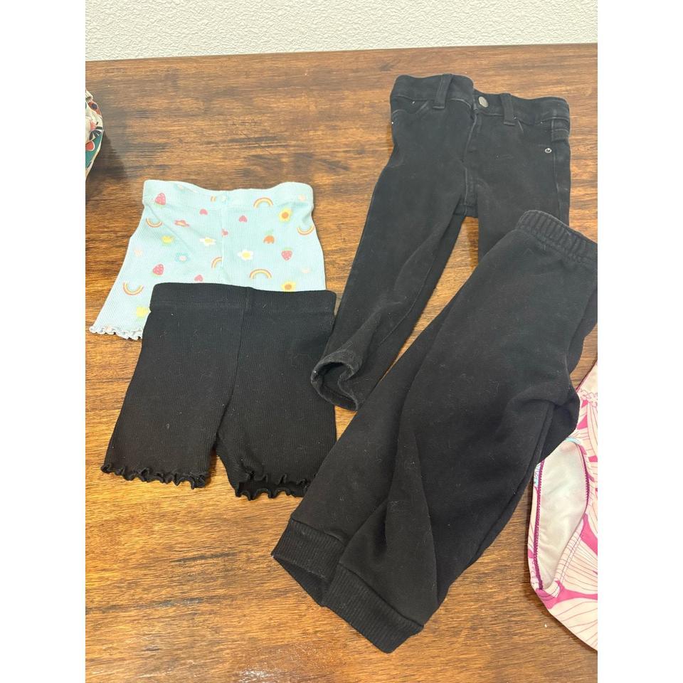 18mo Baby Girl Bundle 1 60e0 2