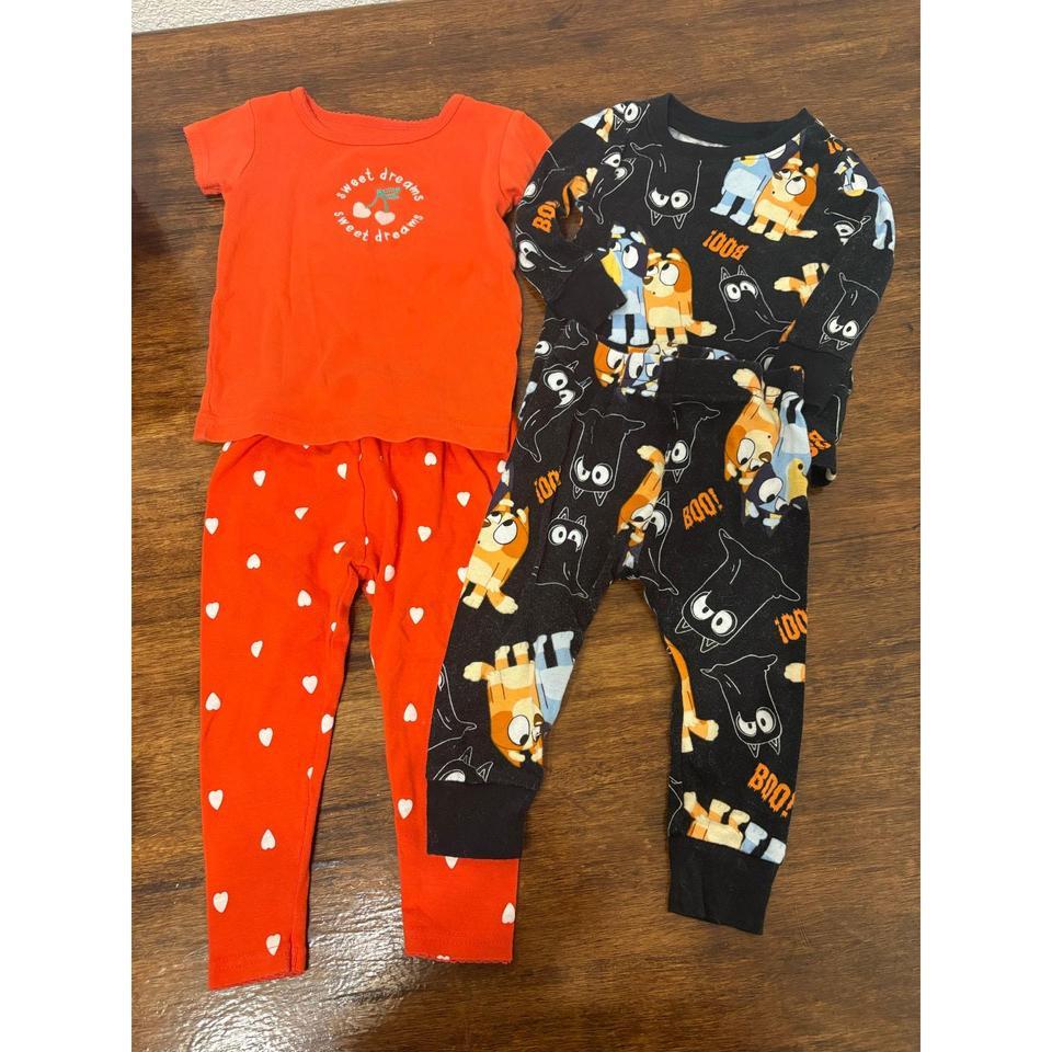 18mo Baby Girl Bundle 1 60e0 5