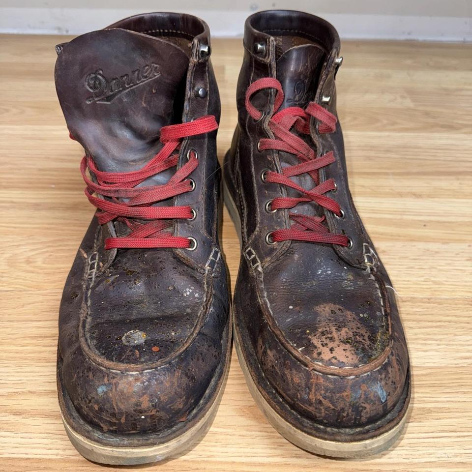 Danner Bull Run Moc 6 4f5e 2