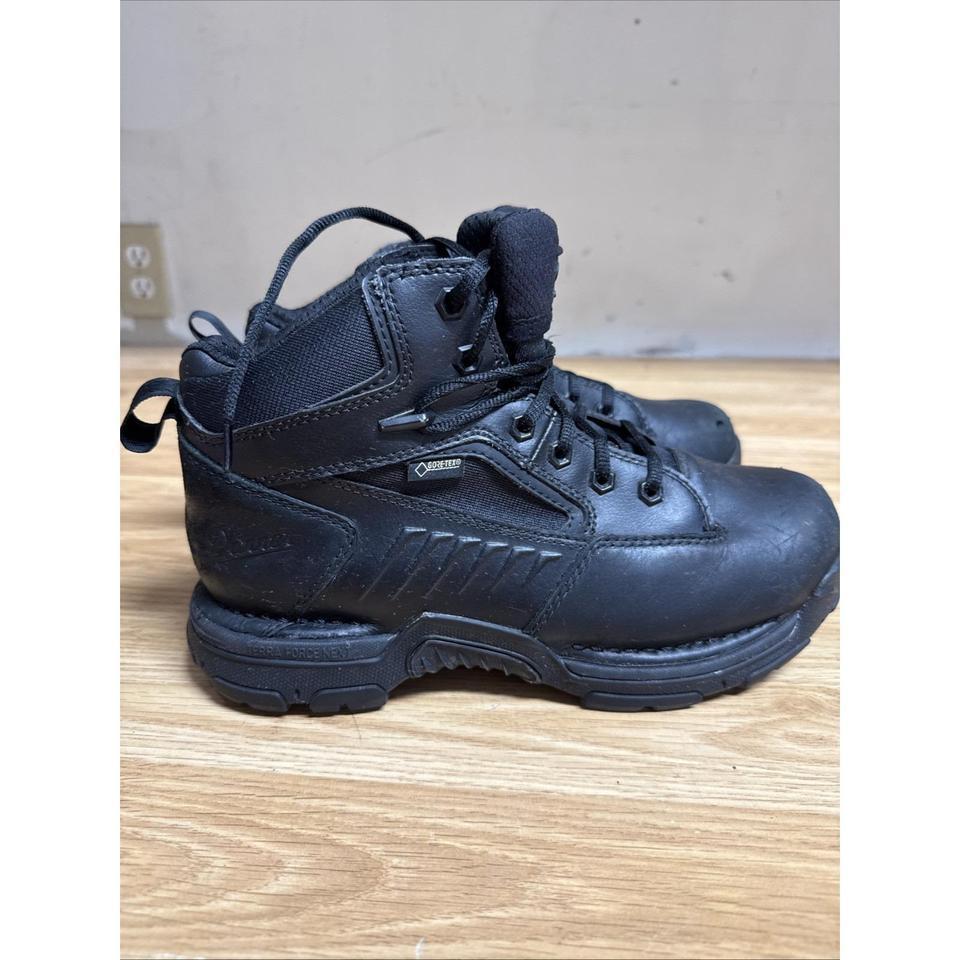 Danner Striker Bolt 45 Black Fa8f 4