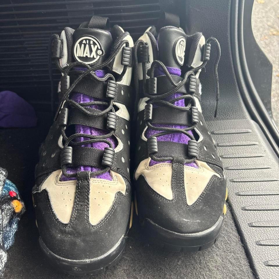 Nike Air Max 2 Cb 2