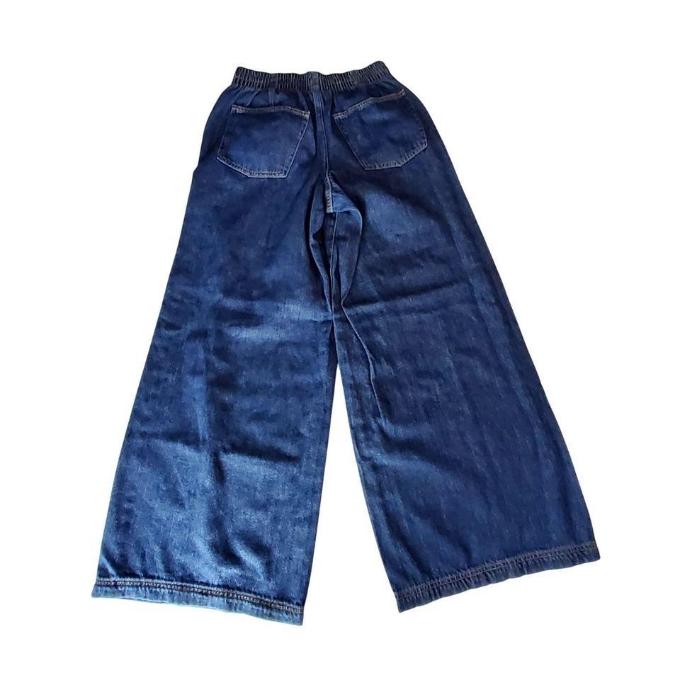 Universal Thread Wide Leg Denim Adb2 2