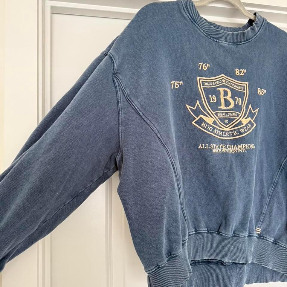 Urban Outfitters Bdg Vintage Style 57d1 4
