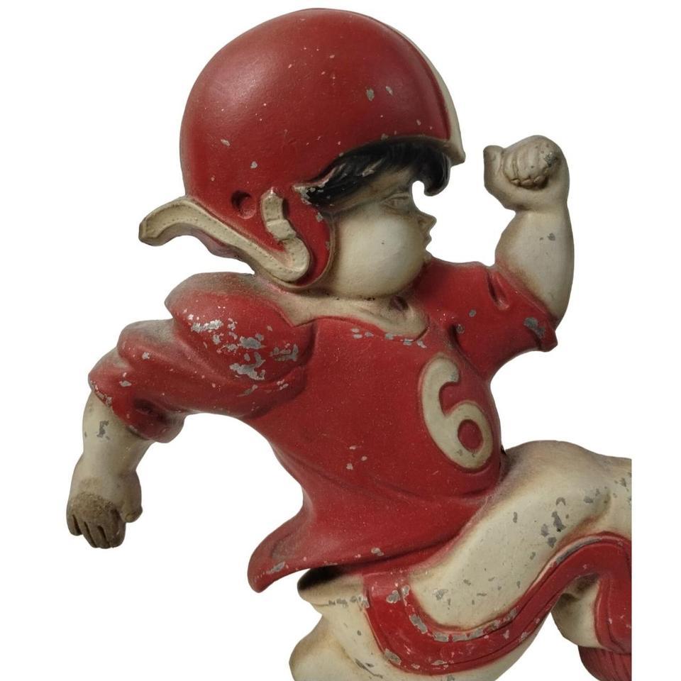These Vintage Sexton Football Players 5