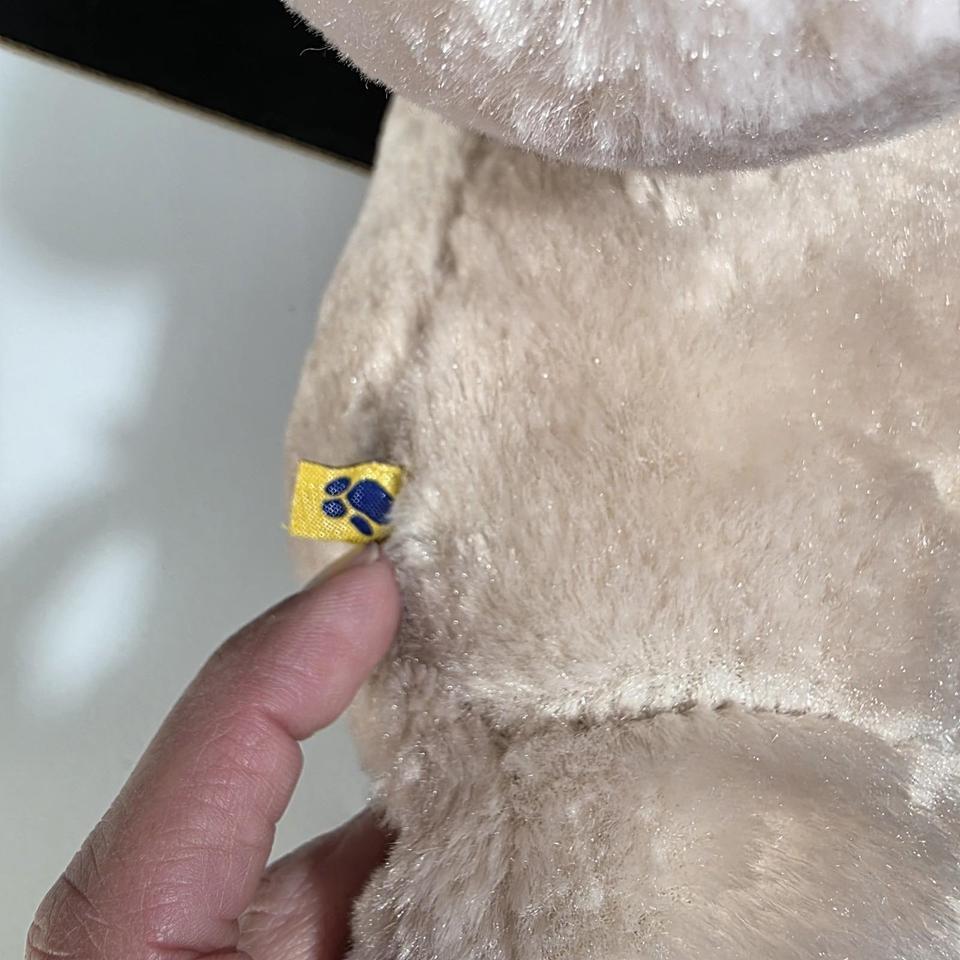 Hello Kitty Build A Bear After Market A5a2 8