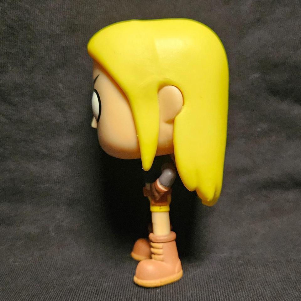 455 Funko Pop Teen Titans 2