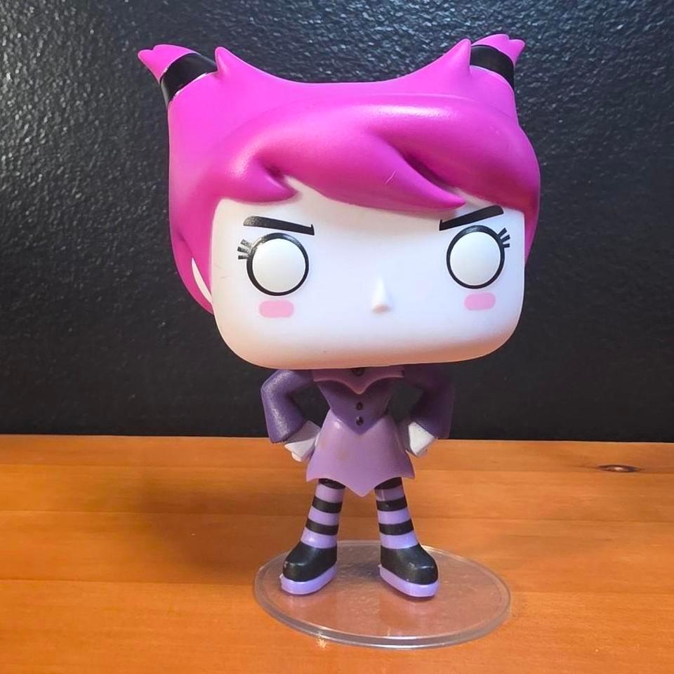 430 Teen Titans Go Jinx 6454