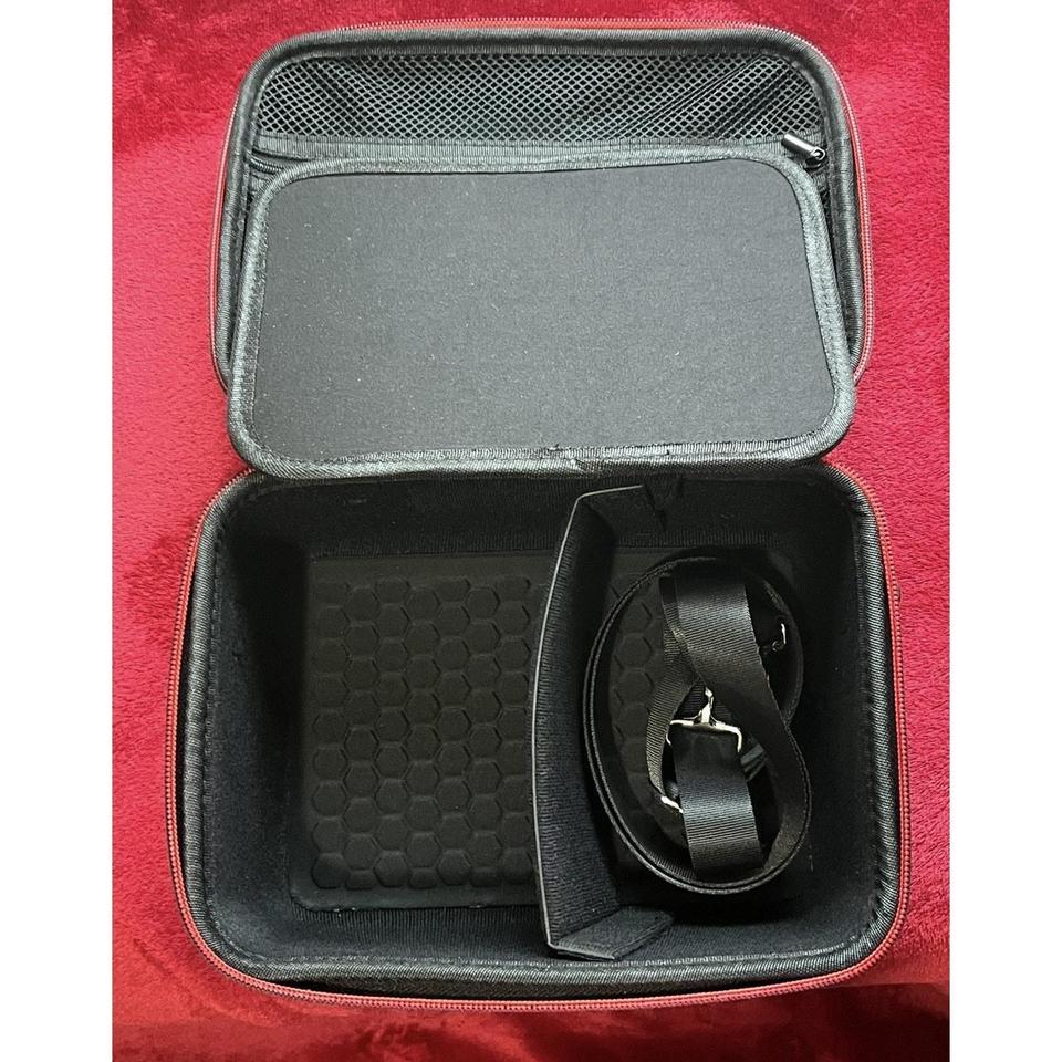 Comecase Protective Storage Hard Shell 6b1f