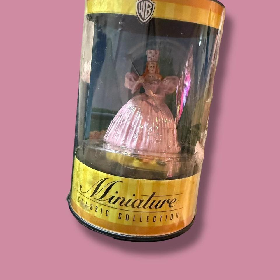 1999 Wizard Of Oz Miniature