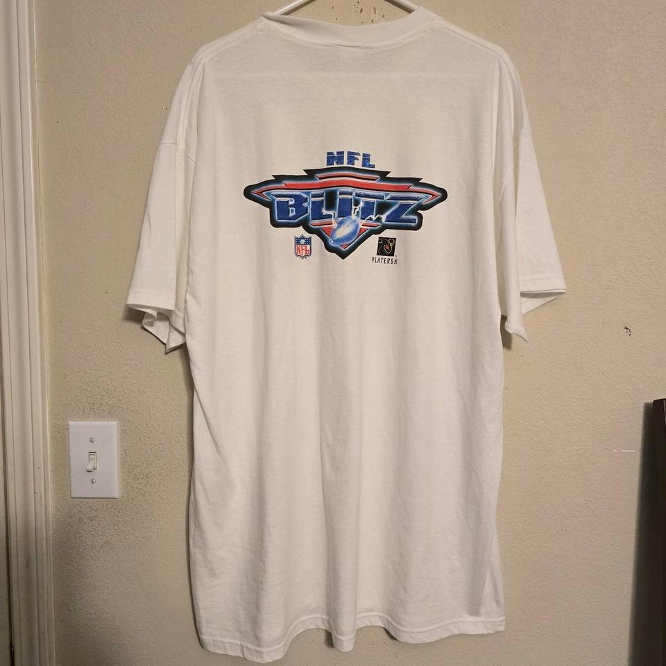 Vintage 90s Nfl Blitz Nintendo