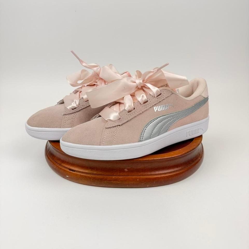 Puma Vikky Ribbon Sneakers 3