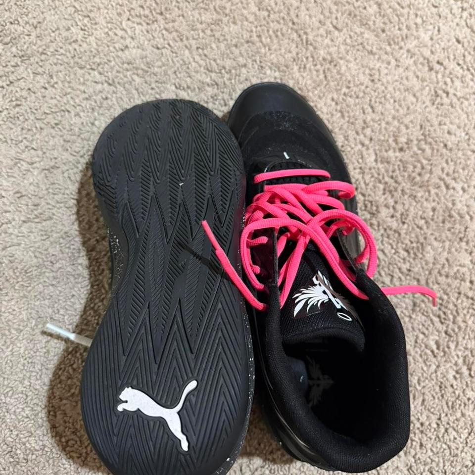 Puma Mb02 Lamelo Ball Basketball 737d 5
