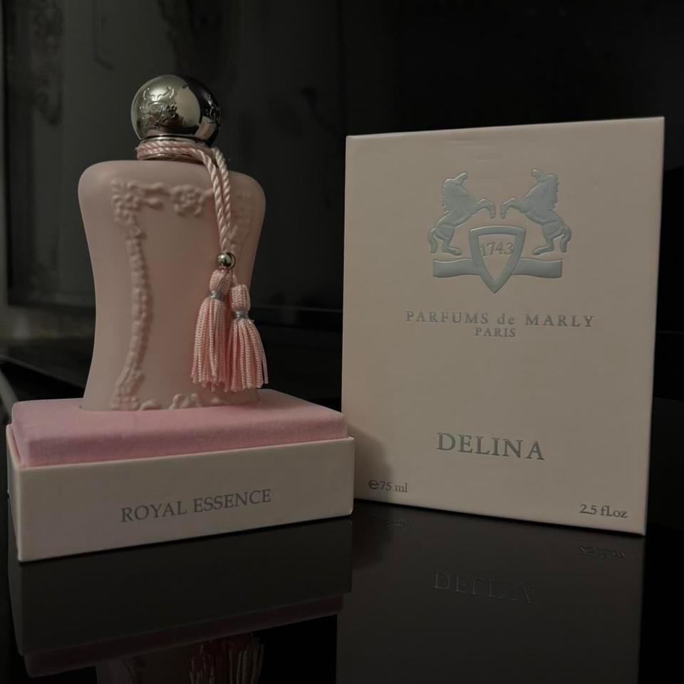 Perfume Parfums De Marley For 2968
