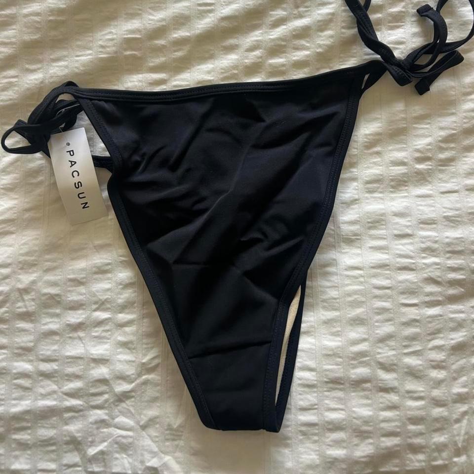 Pacsun Bikini Brand New Red Top 54c1 4