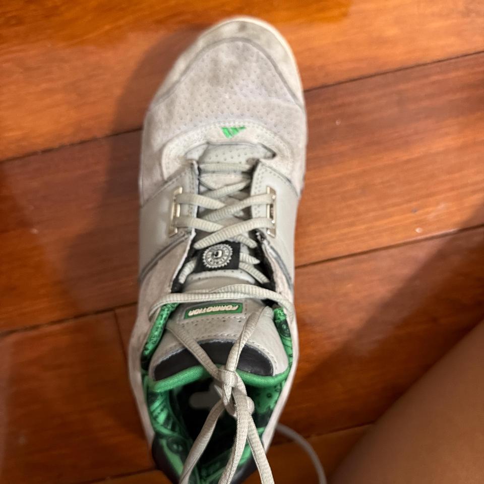 Basketball Shoes Adidas Dame 8 4