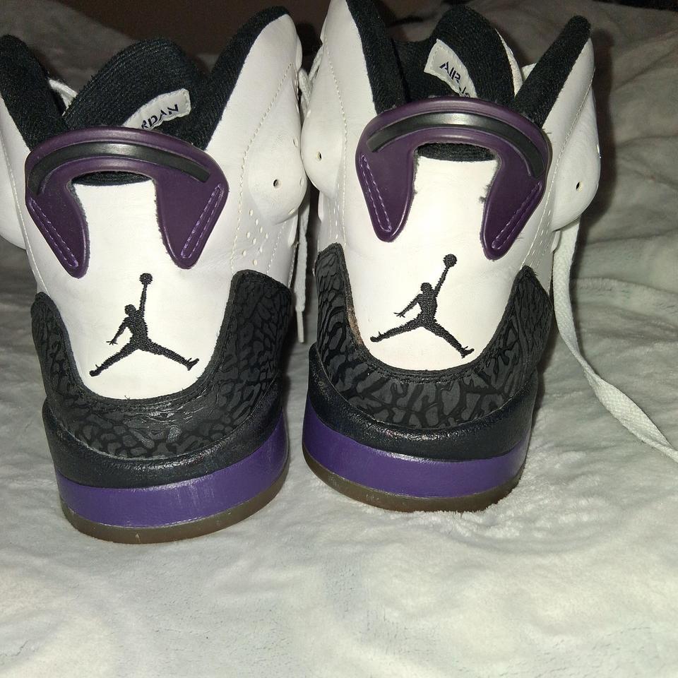 Jordan Son Of Mars White C4f7 2