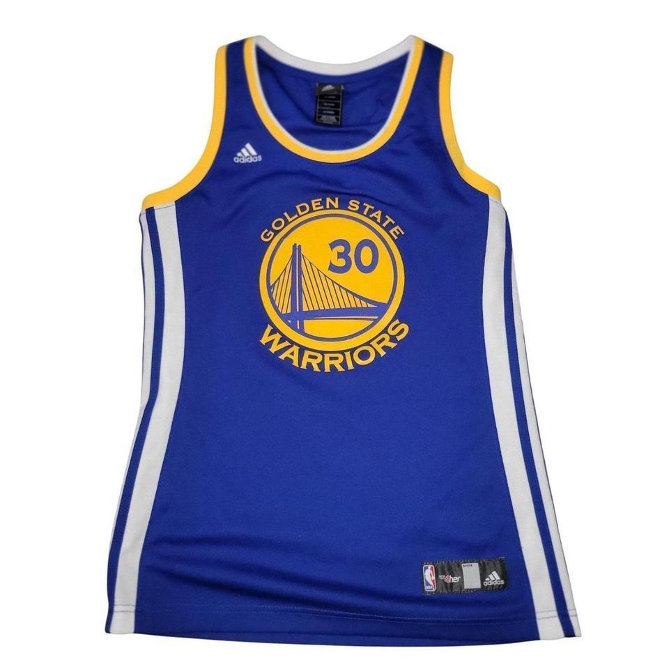 Adidas Golden State Warriors Stephen A414