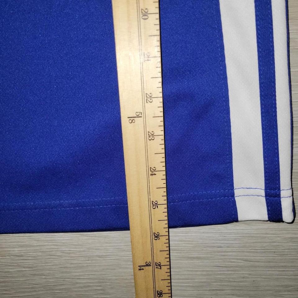 Adidas Golden State Warriors Stephen A414 6