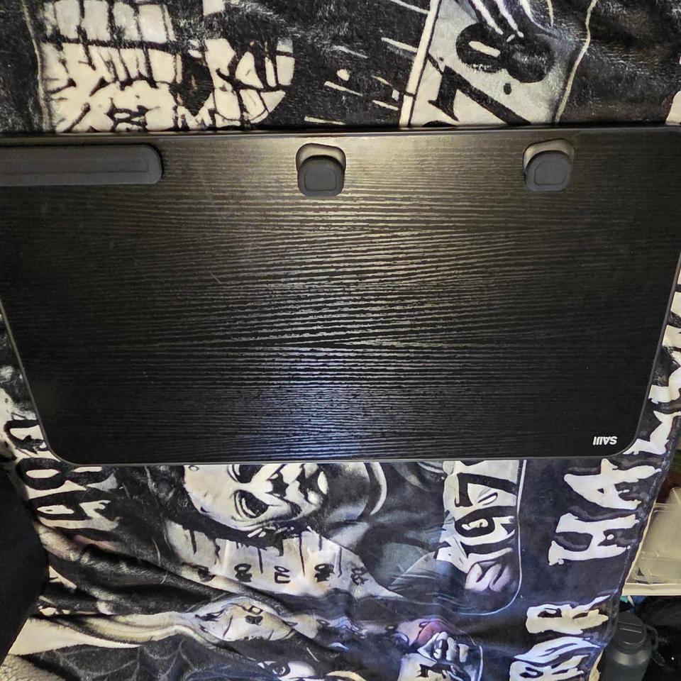 Adjustable Desk To Use While D49c