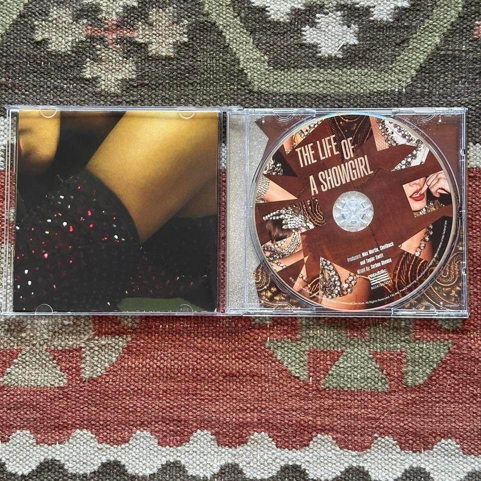 Taylor Swift The Life Of A02c 3