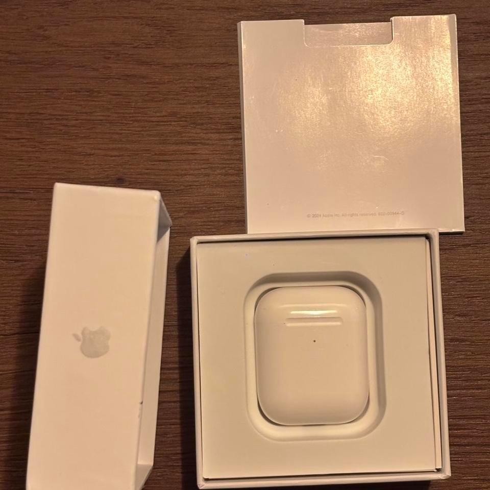 Airpods 2nd Generation Gen 2 A9e3 3